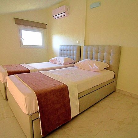 Sky Rays Luxury Apartments Nikiti  Esterno foto